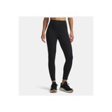 Under Armour Kadın UA Motion Mesh Bilekte Tayt 6010090-001