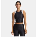 Under Armour Kadın Ua Motion Shine Atlet 6007096-001 - Siyah-001