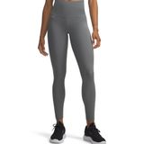 Under Armour Kadın UA Motion Ultra Yüksek Bel Tayt, Gri, XS