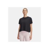Under Armour Kadın UA Movement Kısa Kollu T-shirt 6000217-001