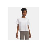 Under Armour Kadın UA Movement Kısa Kollu T-shirt 6000217-100