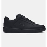 Under Armour Kadın Ua Official Günlük Ayakkabı - Siyah