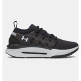 Under Armour Kadın Ua Phantom x Sportstyle Ayakkabı 6007184-001 - Siyah-001