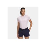 Under Armour Kadın UA Playoff 3.0 Baskılı Polo T-shirt