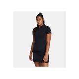 Under Armour Kadın UA Playoff Kısa Kollu Polo Tişört -001 1383612