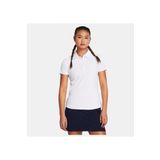 Under Armour Kadın UA Playoff Kısa Kollu Polo Tişört -100 1383612