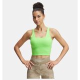 Under Armour Kadın UA Project Rock Fitted Atlet 1389714-362