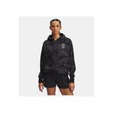 Under Armour Kadın UA Project Rock Heavyweight Fermuarlı Ceket 1389708-001