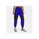 Under Armour Kadın UA Project Rock Woven Bottom Eşofman Altı 1389702-001