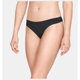 Under Armour Kadın UA Pure Stretch Tanga 3'lü Paket