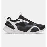 Under Armour Kadın UA Reign Xt Training Ayakkabısı - Siyah-002