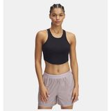 Under Armour Kadın Ua Rival Rib Atlet 1389798-001 - XL - Siyah-001