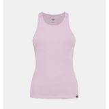 Under Armour Kadın UA Rival Rib Atlet - Pembe