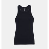 Under Armour Kadın UA Rival Rib Atlet - S - Siyah-001
