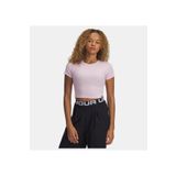 Under Armour Kadın UA Rival Rib Baby Tee T-shirt -647 6000264