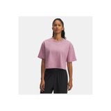 Under Armour Kadın UA Rival T-shirt 1389721-659