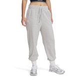 Under Armour Kadın UA Rival Terry Joggers Eşofman Altı Gri XL