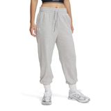 Under Armour Kadın UA Rival Terry Joggers Eşofman Altı Gri XL