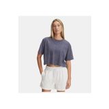 Under Armour Kadın UA Rival Wash T-shirt -044 1389724