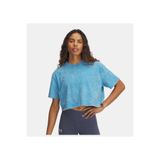 Under Armour Kadın UA Rival Wash T-shirt 1389724-452