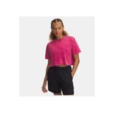 Under Armour Kadın UA Rival Wash T-shirt -681 1389724