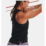 Under Armour Kadın UA RUSH™ Energy Atlet 1370064-001 - XS - Siyah-001