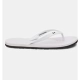 Under Armour Kadın Ua Sarasota Terlik 6014812-100 - Beyaz-100