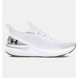 Under Armour Kadın UA Shift Günlük Ayakkabı - Beyaz-101