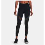 Under Armour Kadın UA Speedpocket Wave 7/8 Tayt 1365602-001 - L - Siyah