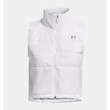 Under Armour Kadın UA Storm Session Run Yelek 1378502-100 - XS - Beyaz-100