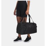 Under Armour Kadın UA Studio Duffle Backpack Spor Çanta - Siyah-001