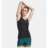 Under Armour Kadın Ua Tech Mesh Racer Atlet 6009989-001 - Siyah-001