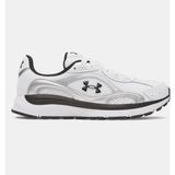 Under Armour Kadın Ua Tech Runner Sportstyle Ayakkabı 6007575-103 - Beyaz-103