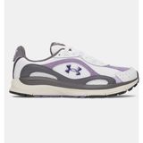 Under Armour Kadın Ua Tech Runner Sportstyle Ayakkabı - Beyaz-101