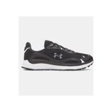 Under Armour Kadın UA Tech Runner Sportstyle Sneaker, Siyah, 36,5 Beden