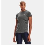 Under Armour Kadın UA Tech™ Tişört 1277207-090 - S - Antrasit