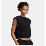 Under Armour Kadın Ua Unstoppable Fleece Atlet 1389684-001 - Siyah-001
