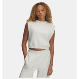 Under Armour Kadın Ua Unstoppable Fleece Atlet 1389684-279 - Taş-279