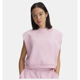 Under Armour Kadın Ua Unstoppable Fleece Atlet 1389684-647 - Pembe-647