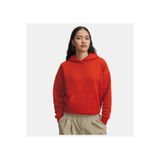 Under Armour Kadın UA Unstoppable Fleece TXTR Kapüşonlu Sweatshirt 6003655-842