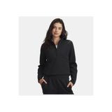 Under Armour Kadın UA Unstoppable Fleece Yarım Fermuarlı Sweatshirt 6003671-005
