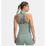Under Armour Kadın Ua Vanish Elite Vent Atlet - Yeşil