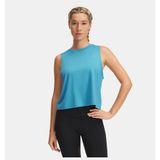 Under Armour Kadın Ua Vanish Energy Crop Atlet 1383654-452 - XL - Mavi-452