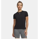 Under Armour Kadın UA Vanish Kısa Kollu T-Shirt - Siyah-008