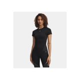 Under Armour Kadın UA Vanish Seamless Kısa Kollu T-Shirt 6000642-001