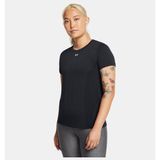 Under Armour Kadın Ua Vanish Seamless Loose T-Shirt - Siyah