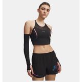 Under Armour Kadın Ua Velociti Elite Crop Atlet 6009499-008 - XS - Siyah-008
