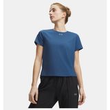 Under Armour Kadın Ua Velociti Pro Kısa Kollu T-Shirt - Mavi - Mavi