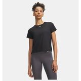 Under Armour Kadın Ua Velociti Pro Kısa Kollu T-Shirt - Siyah