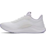 Under Armour Kadın UA W Aurora 3 Spor Ayakkabı Beyaz 36.5 EU